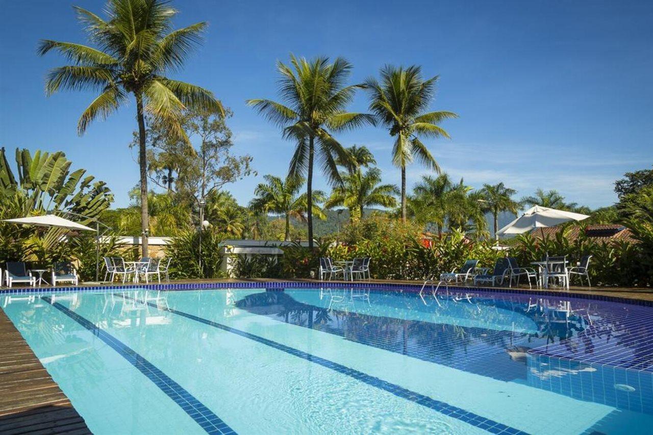 Pousada Da Condessa Paraty Luaran gambar