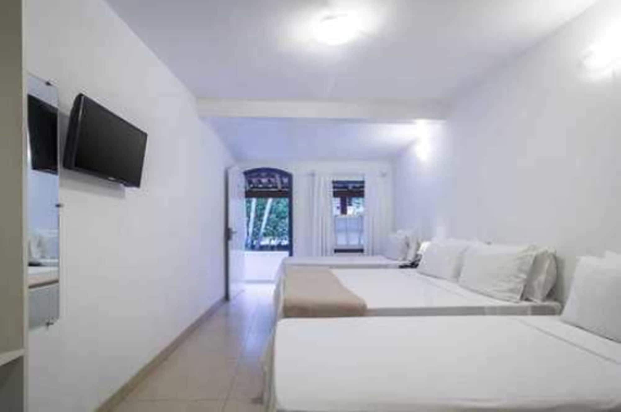 Pousada Da Condessa Paraty Luaran gambar