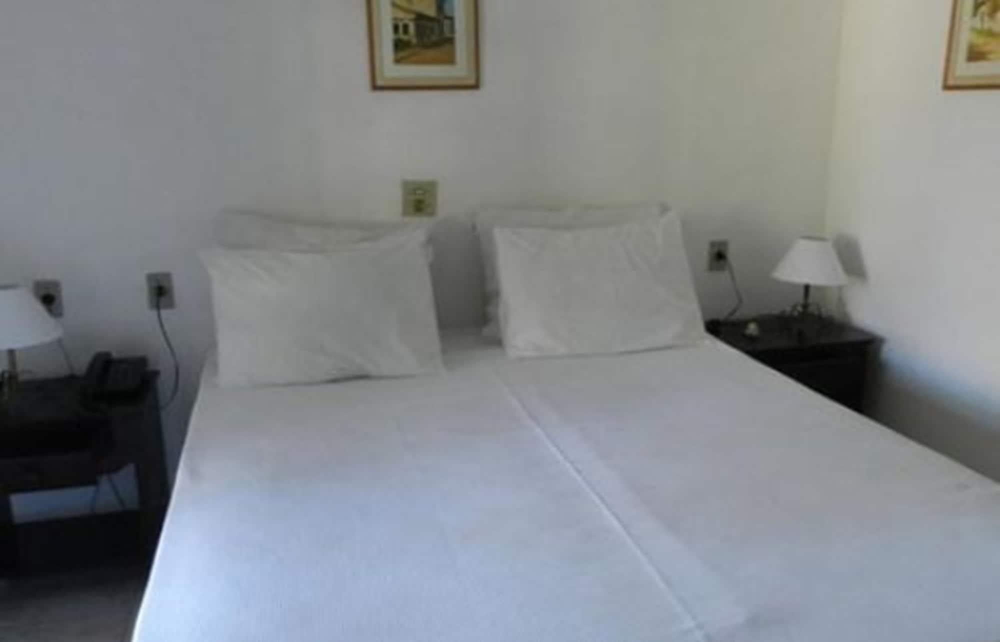 Pousada Da Condessa Paraty Luaran gambar