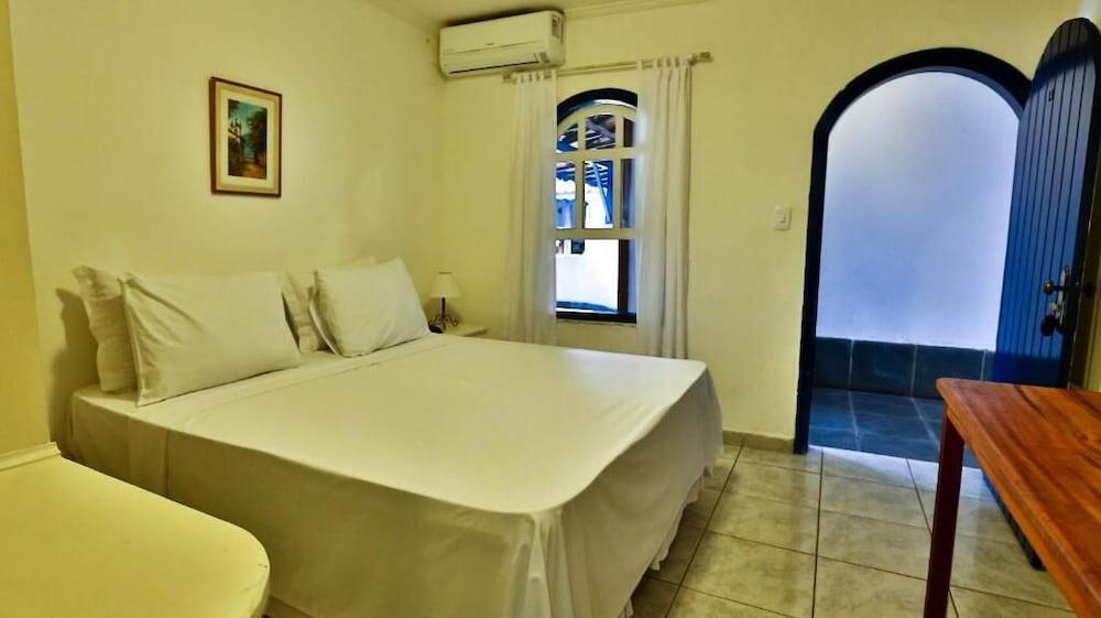 Pousada Da Condessa Paraty Luaran gambar