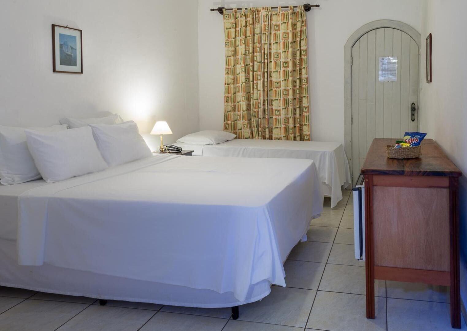 Pousada Da Condessa Paraty Luaran gambar