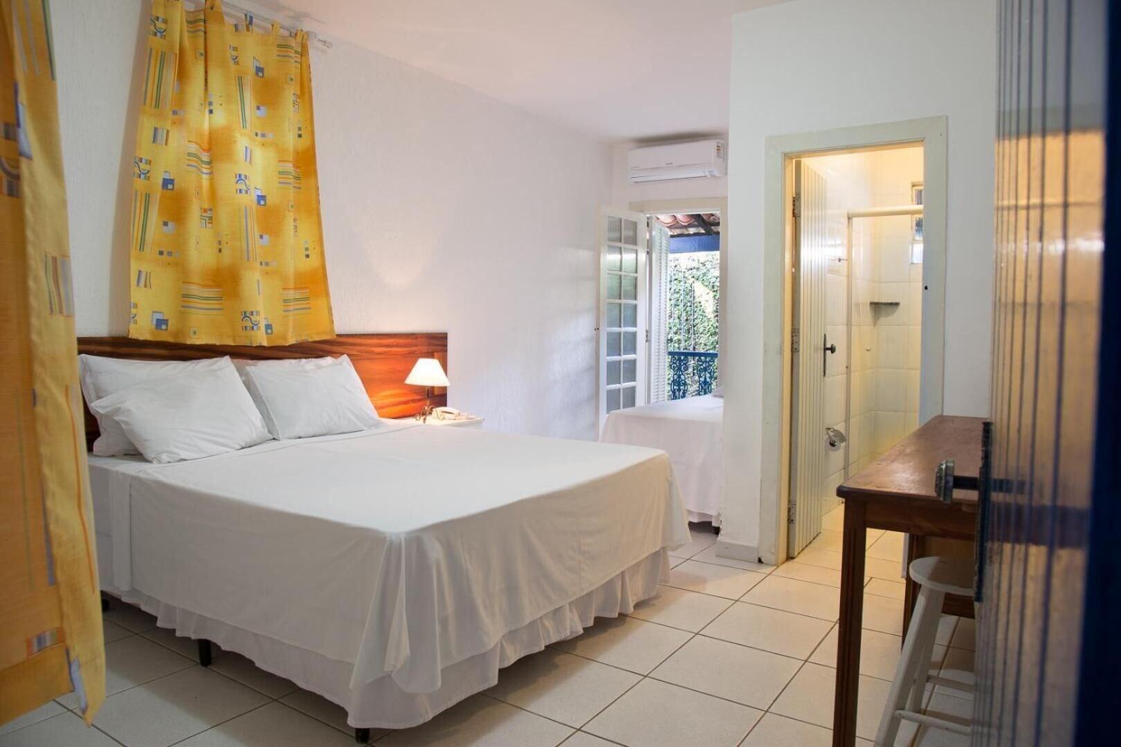 Pousada Da Condessa Paraty Luaran gambar