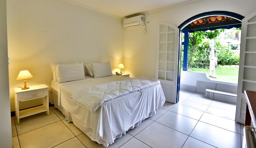 Pousada Da Condessa Paraty Luaran gambar
