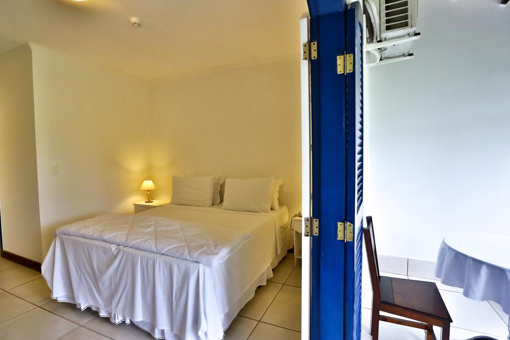 Pousada Da Condessa Paraty Luaran gambar