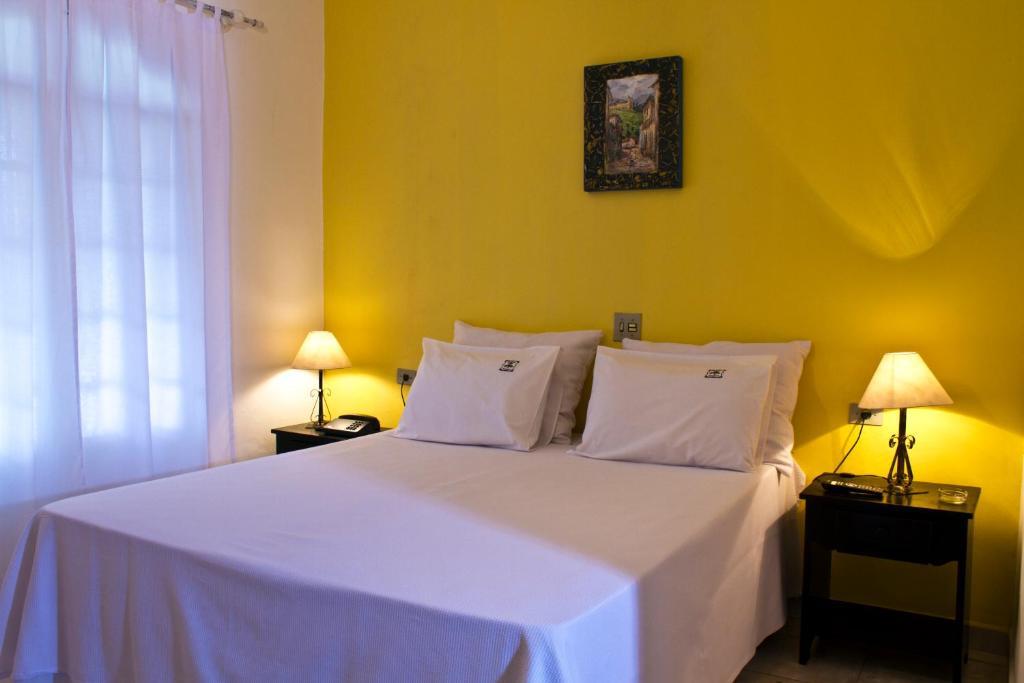 Pousada Da Condessa Paraty Luaran gambar
