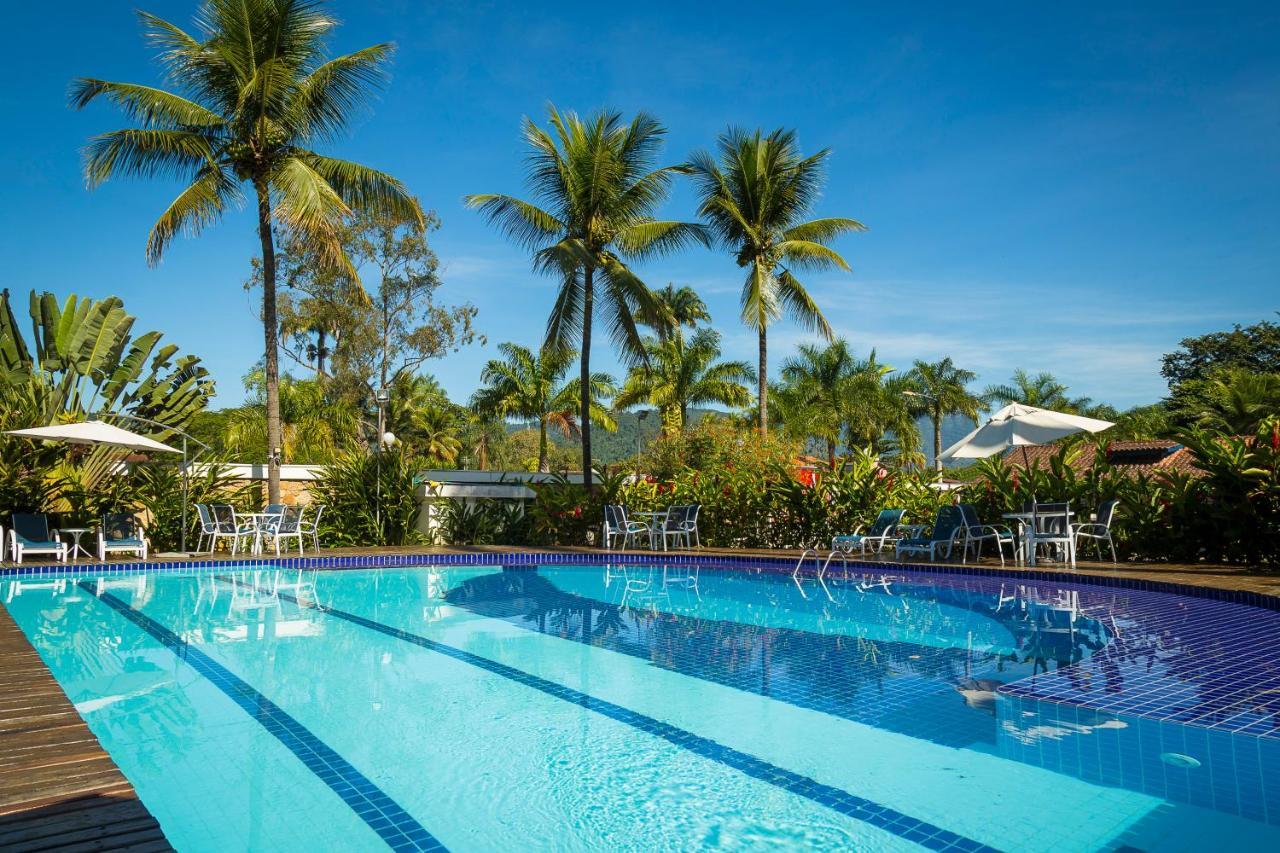 Pousada Da Condessa Hotel Paraty Luaran gambar